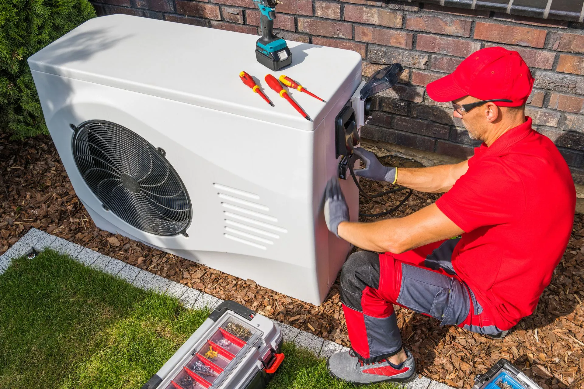 About HVAC in Chesterfield, NJ